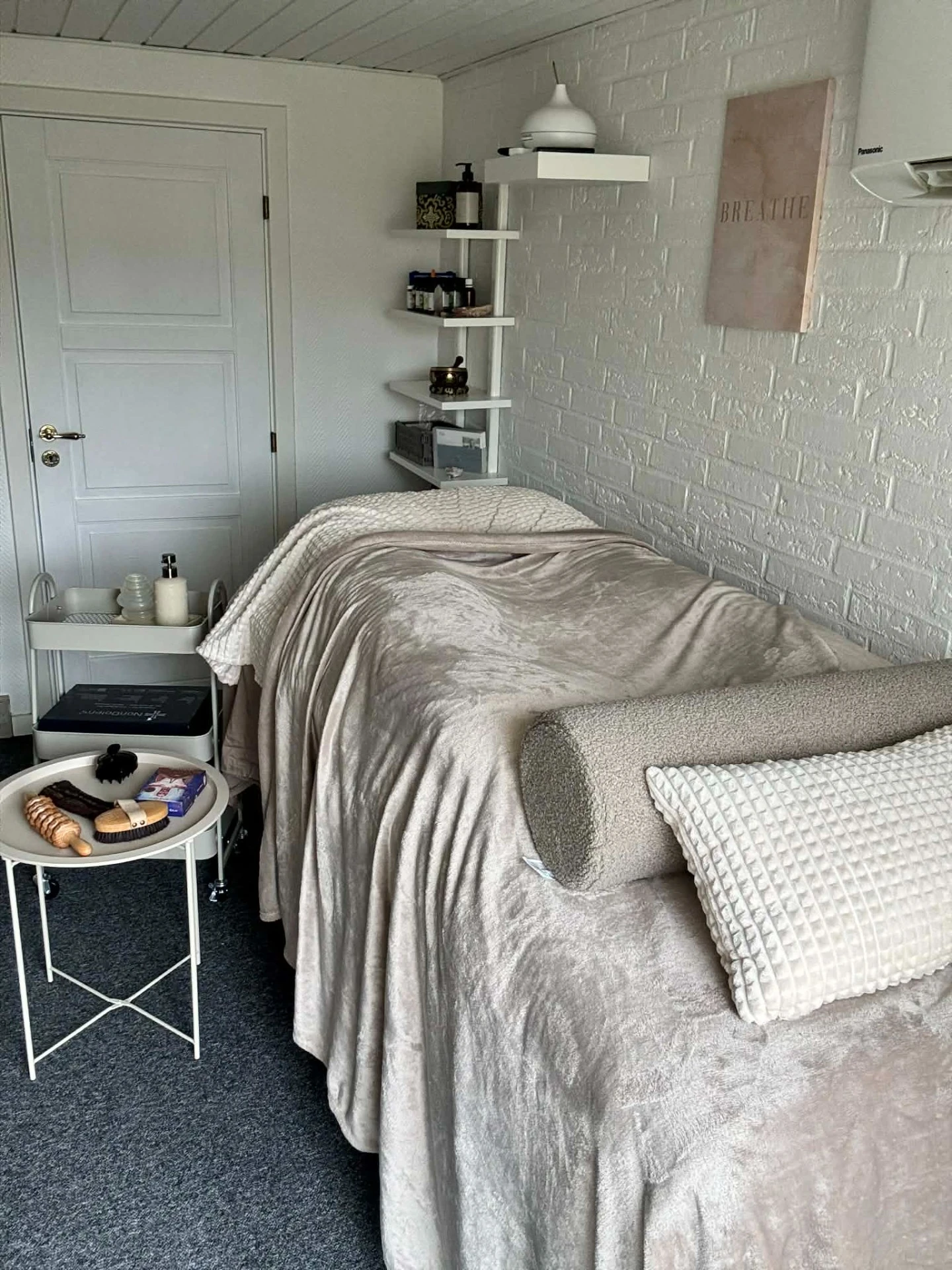Takeyourtime klinik i Frederikshavn